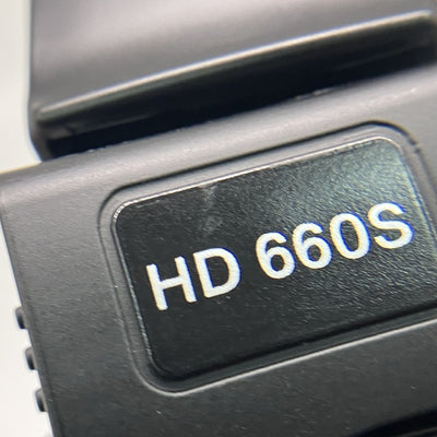 【中古】HD 660S【日本橋】