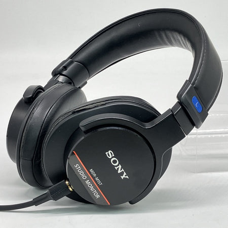 SONY - MDR-M1ST 新品未使用 MDR-M1ST | ヘッドホン | ソニー