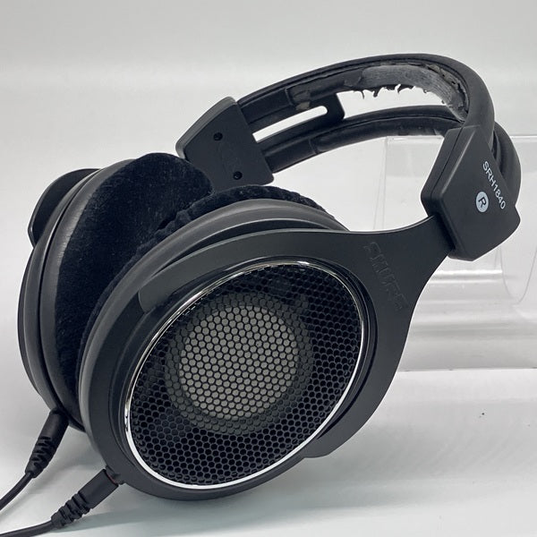 SHURE 【中古】SRH1840【日本橋】 – e☆イヤホン