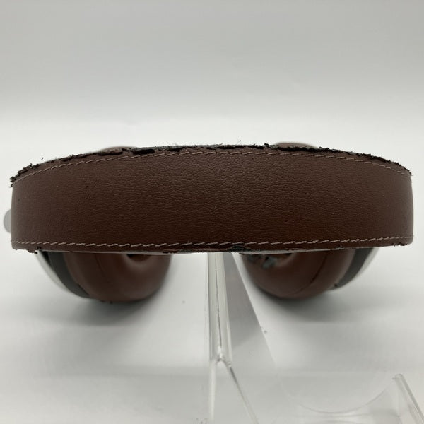 SHURE 【中古】AONIC 50 ブラウン 【SBH2350-BR-J】【名古屋