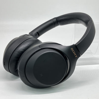 【中古】WH-1000XM4 BM ブラック【秋葉原】
