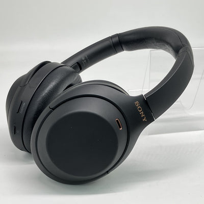 【中古】WH-1000XM4 BM ブラック【秋葉原】