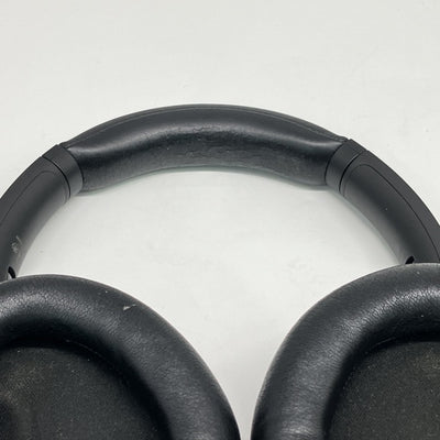 【中古】WH-1000XM4 BM ブラック【秋葉原】