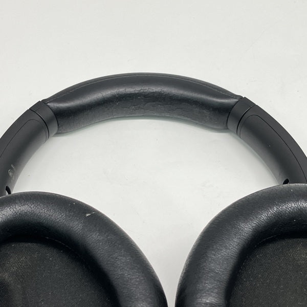 SONY 【中古】WH-1000XM4 BM ブラック【秋葉原】 – e☆イヤホン