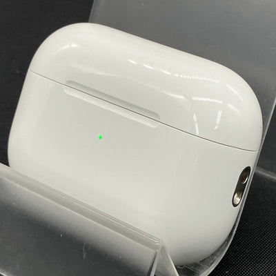 【中古】MagSafe充電ケース(USB-C)付きAirPods Pro(第2世代) MTJV3JA【秋葉原】