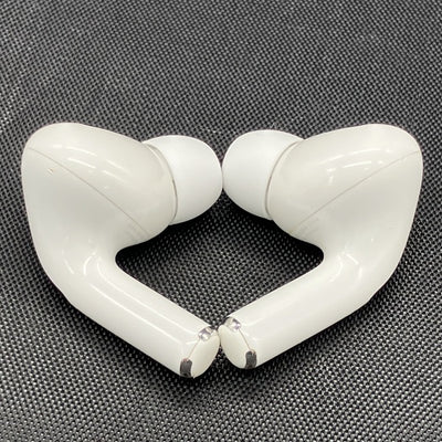 【中古】MagSafe充電ケース(USB-C)付きAirPods Pro(第2世代) MTJV3JA【秋葉原】