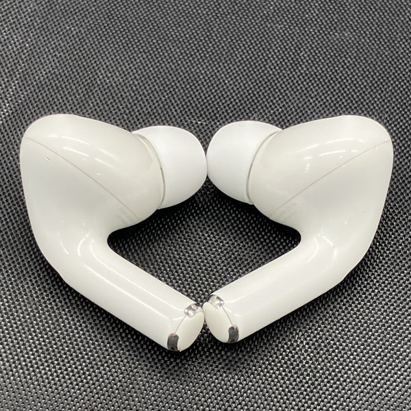 【中古】AirPods Pro 2 BLUETOOTH MagSafe充電ケース Apple 【中古】AirPods Pro (第2世代) MagSafe充電ケース(USB-C