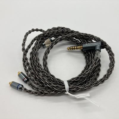 【中古】Regulus MMCX - 4.4mm5極 OFC+Silver coated 6N OFC cable【PRS01-44-mm】【秋葉原】