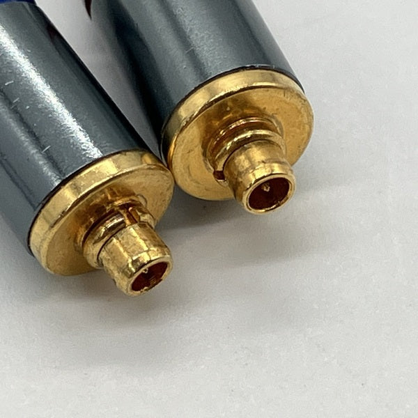 【中古】Regulus MMCX - 4.4mm5極 OFC+Silver coated 6N OFC cable【PRS01-44-mm】【秋葉原】