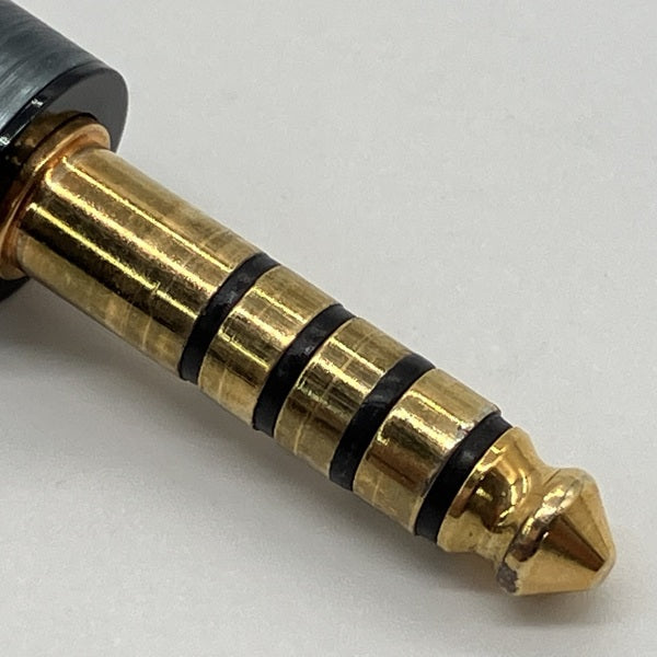 【中古】Regulus MMCX - 4.4mm5極 OFC+Silver coated 6N OFC cable【PRS01-44-mm】【秋葉原】