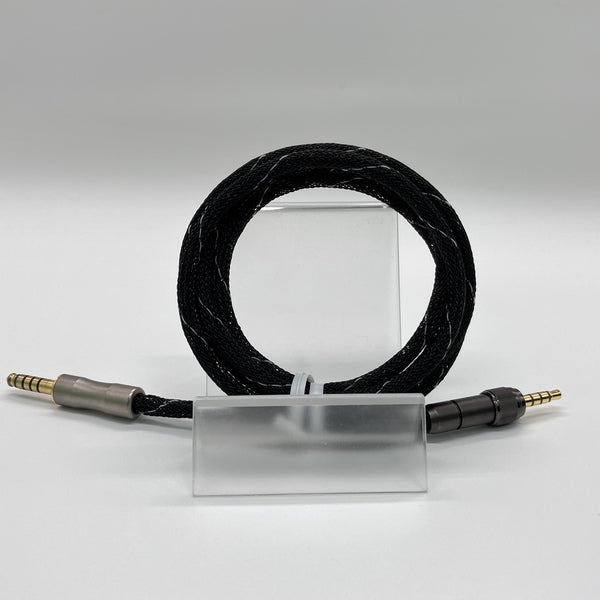 【中古】＜玲-Rei MDR-M1ST→4.4mm5極＞BSP-M1ST-SDTRM5【秋葉原】