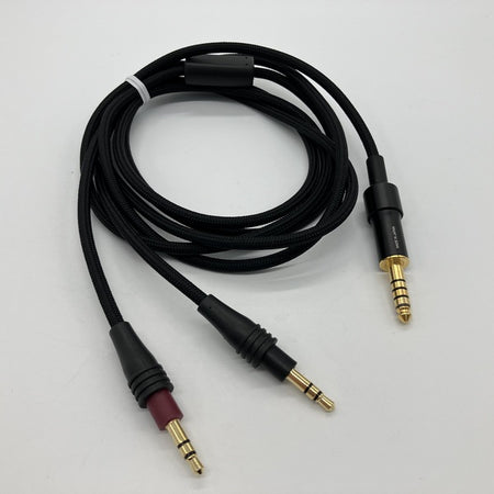 TAGO STUDIO TAKASAKI 【中古】T3-01用φ4.4 5極プラグ バランス