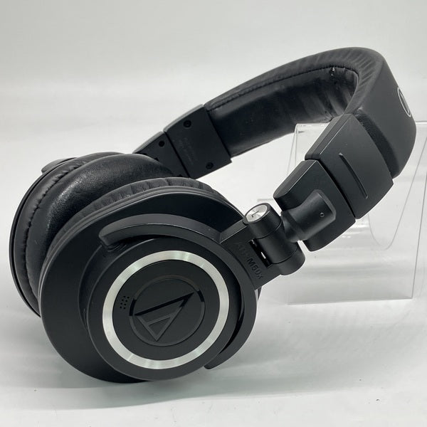 【中古】ATH-M50xBT2【秋葉原】