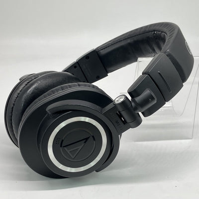 【中古】ATH-M50xBT2【秋葉原】