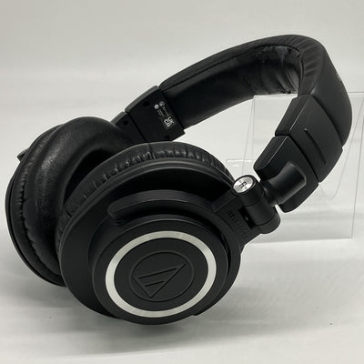 【中古】ATH-M50xBT2【秋葉原】