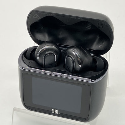 【中古】TOUR PRO 3 ブラック【JBLTOURPRO3BLK】【秋葉原】
