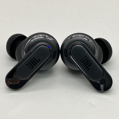 【中古】TOUR PRO 3 ブラック【JBLTOURPRO3BLK】【秋葉原】