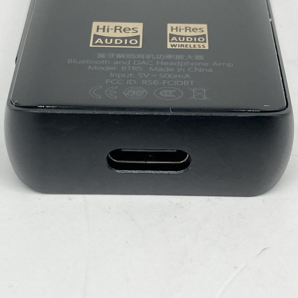 【中古】BTR5 【FIO-BTR5-B】【名古屋】