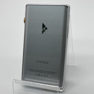 【中古】DX160 ver.2020 シルバー【名古屋】