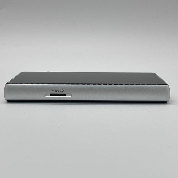 iBasso Audio 【中古】DX160 ver.2020 シルバー【名古屋】 – e