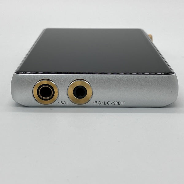 iBasso DX160　2020 シルバー Amazon.co.jp: iBasso Audio DX160 ver.2020 ポータブル