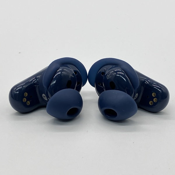 BOSE QuietComfort Ultra Earbuds 青 Bose QuietComfort Ultra Earbuds - Tech House - Singapore