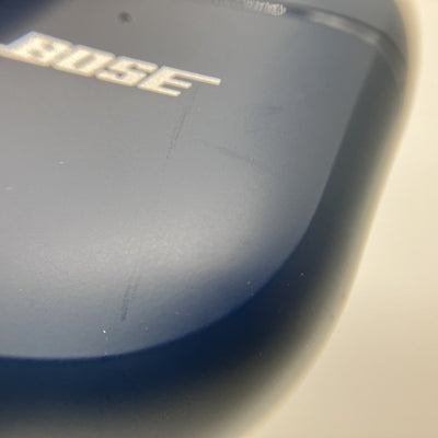 【中古】QuietComfort Ultra Earbuds LUNAR BLUE【秋葉原】