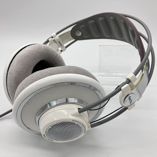 AKG K701 中古 AKG K701 [RK162] - 中古楽器の販売 【Qsic】 全国から絶え間