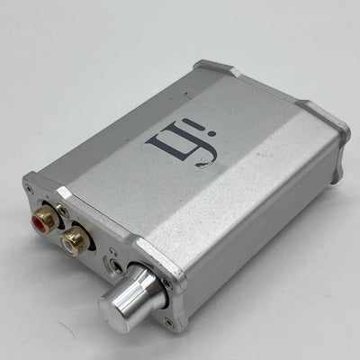 【中古】nano iDSD【日本橋】