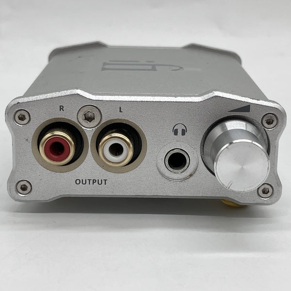 【中古】nano iDSD【日本橋】