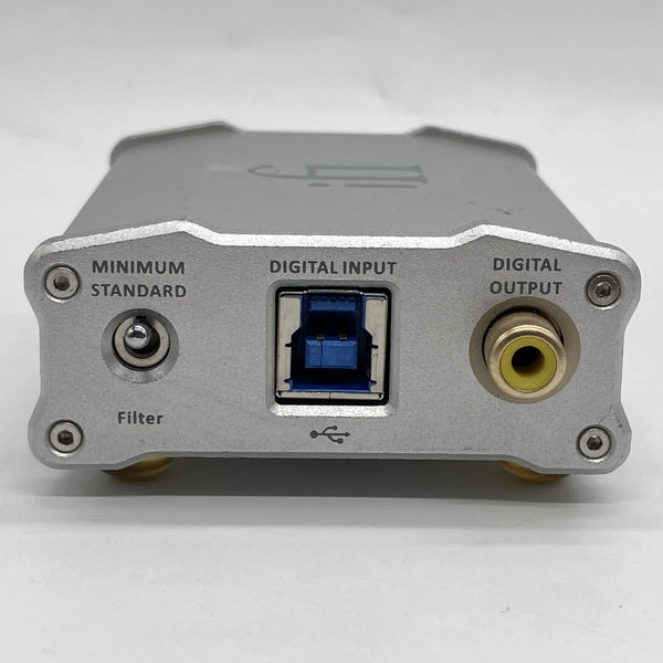 【中古】nano iDSD【日本橋】