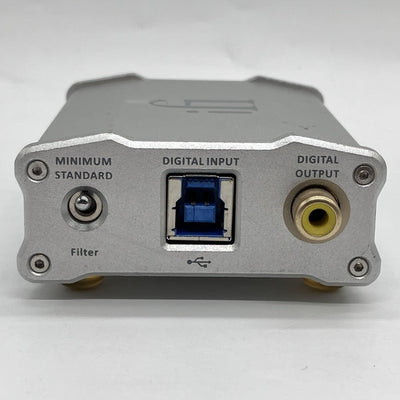 【中古】nano iDSD【日本橋】