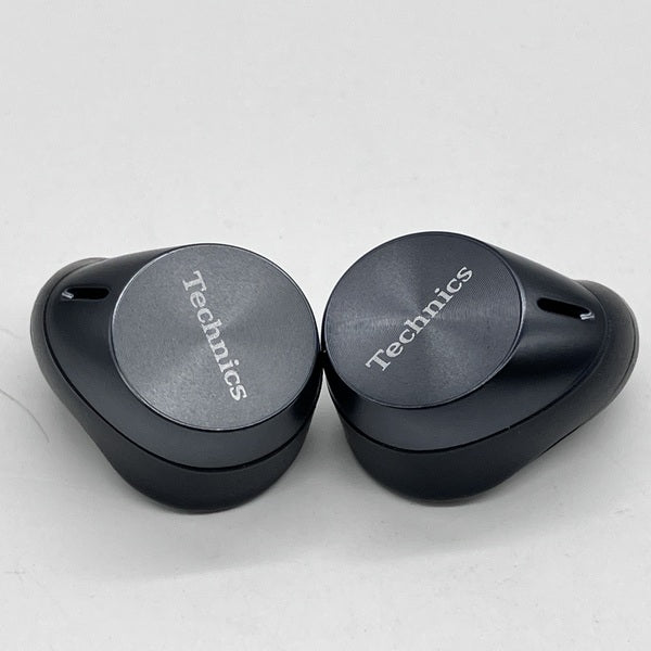 Technics 【中古】EAH-AZ60 ブラック 【EAH-AZ60-K】【日本橋