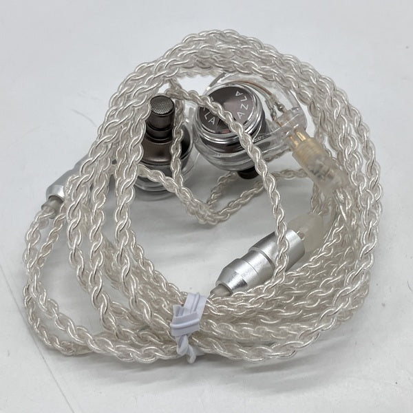 AZLA 【中古】AZLA MK2 Meteor Gray 【AZLA-02R-GRY】【日本橋