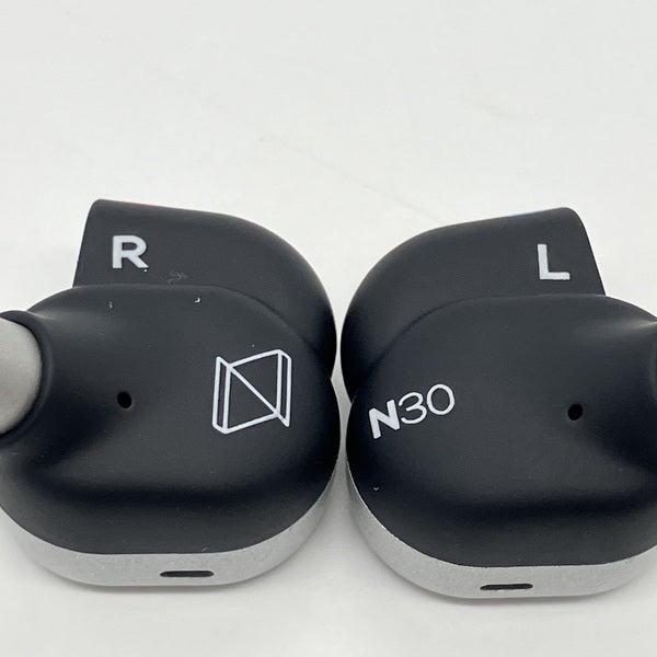 【中古】N30 シルバー（ケーブル欠品）【日本橋】