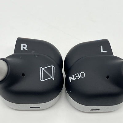 【中古】N30 シルバー（ケーブル欠品）【日本橋】