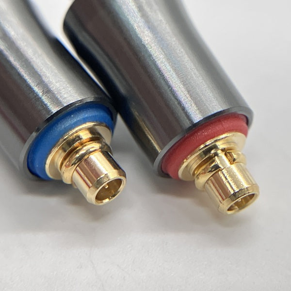 【中古】CN120-2.5【AC-2.5M4-MMCX-1.2M】【日本橋】