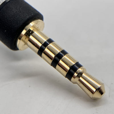 【中古】CN120-2.5【AC-2.5M4-MMCX-1.2M】【日本橋】