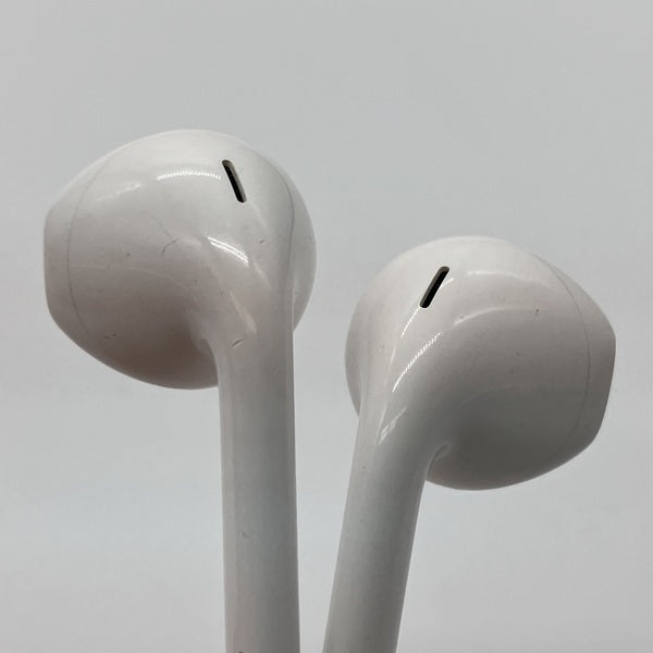 【中古】EarPods with Lightning Connector【名古屋】