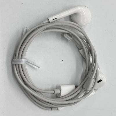 【中古】EarPods with Lightning Connector【名古屋】