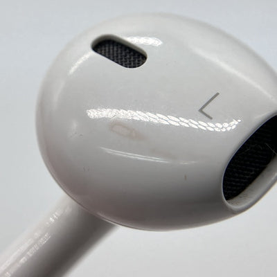【中古】EarPods with Lightning Connector【名古屋】