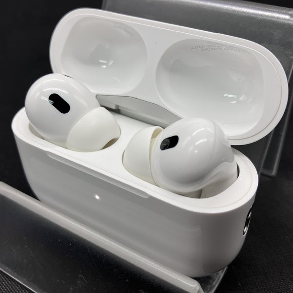 【中古】AirPods Pro (第2世代) MQD83J/A【日本橋】