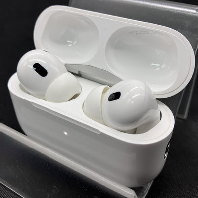 【中古】AirPods Pro (第2世代) MQD83J/A【日本橋】