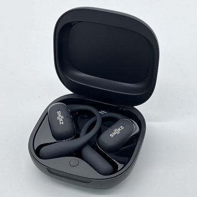 【中古】OpenFit 2+ Black【SKZ-EP-000050】【名古屋】
