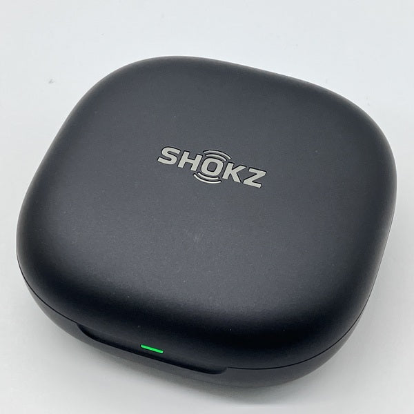 【中古】OpenFit 2+ Black【SKZ-EP-000050】【名古屋】