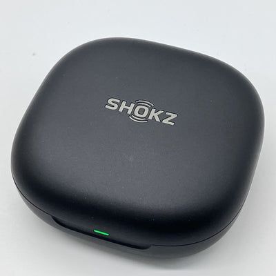 【中古】OpenFit 2+ Black【SKZ-EP-000050】【名古屋】