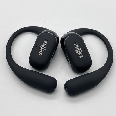 【中古】OpenFit 2+ Black【SKZ-EP-000050】【名古屋】