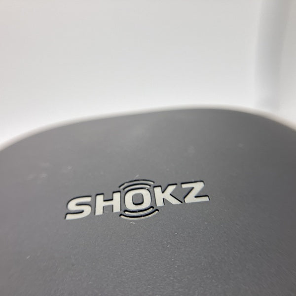 【中古】OpenFit 2+ Black【SKZ-EP-000050】【名古屋】