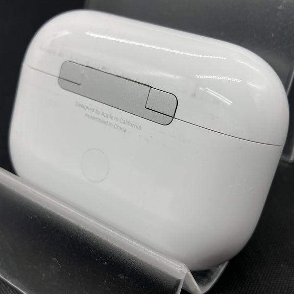 【中古】AirPods Pro (第2世代) 充電ケース (Lightning)【秋葉原】