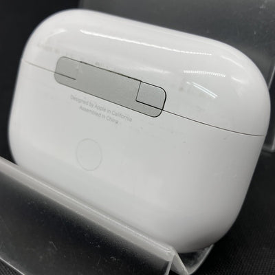 【中古】AirPods Pro (第2世代) 充電ケース (Lightning)【秋葉原】